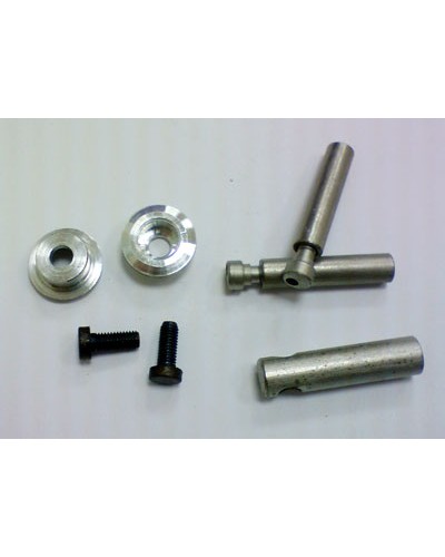 Комплект крепежный 2 Цифрал в Благовещенске Крепежные изделия Pintop.ru