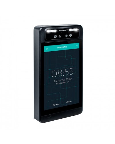 Терминал BIOSMART-EM QUASAR в Благовещенске Контроллеры Pintop.ru