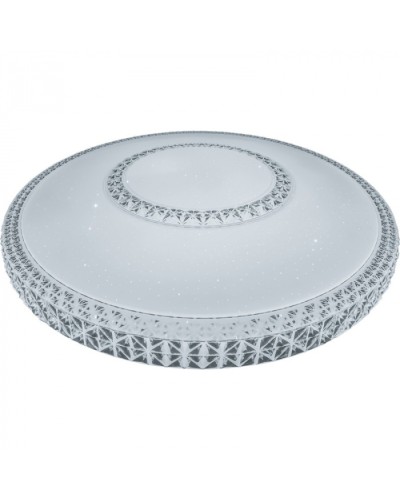 Светильник Navigator 80 327 NLF-C-004-02 72 Вт, звезд небо, двойные кристаллы в Благовещенске Светильники Pintop.ru