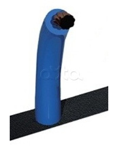 Уплотнитель для ввода кабеля для шкафов DAE/CQE шириной 1200 мм DKC R5FPC1200 в Благовещенске Расходные материалы для шкафов и стоек Pintop.ru