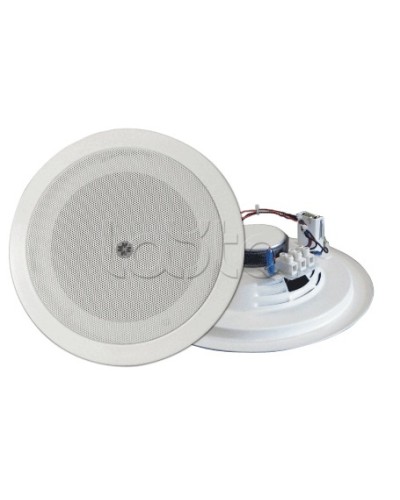 Громкоговоритель потолочный 120В, 6Вт МЕТА АСР-06.3.2-120В в Благовещенске Система оповещения и трансляции Мета Pintop.ru