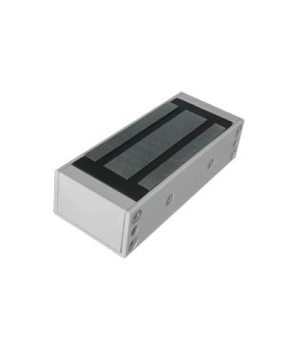 Электромагнитный замок Tantos TS-ML300-RU2 (серебряный антик) в Благовещенске Электромагнитные замки Pintop.ru