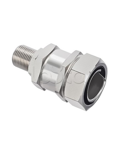 Кабельный ввод Эридан КВБМ25-Н в Благовещенске Дополнительное оборудование для ОПС Pintop.ru