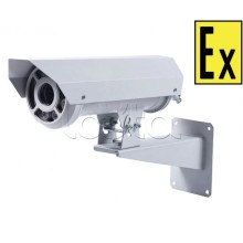 Видеокамера взрывозащищенная Компания СМД Орион МК ВК Тип 1-IP/2MP-Z-А-24-36В