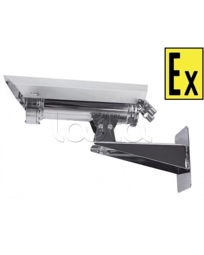 Видеокамера взрывозащищенная Компания СМД Орион МК ВК Тип 1-IP/4MP-Z-Н-220В в Благовещенске Взрывозащищенные камеры Pintop.ru