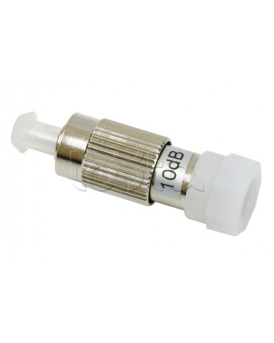 Аттенюатор FC-SM-10Дб Cabeus Att-FM FC-SM-10dB в Благовещенске Аттенюатор Pintop.ru