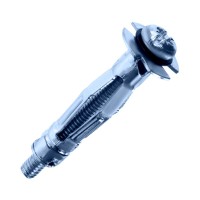 Дюбель Молли М5x80 (50 шт/уп) Промрукав (PR08.10099)