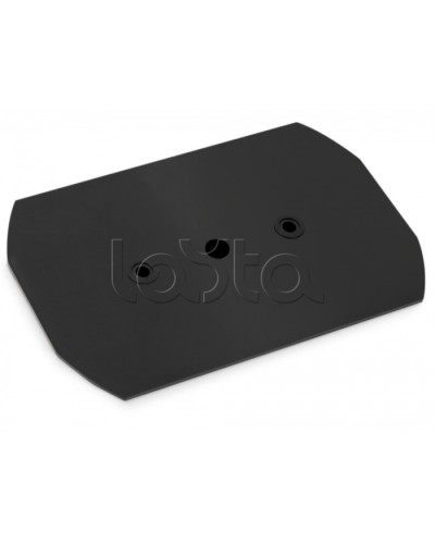 Крышка для сплайс-кассеты Hyperline FO-SPL01-COV-BK в Благовещенске Кроссы оптические Pintop.ru