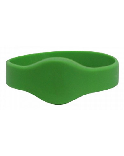 Браслет с MIFARE идентификатором Smartec ST-PT074MF-GN в Благовещенске Оптовые идентификаторы Pintop.ru