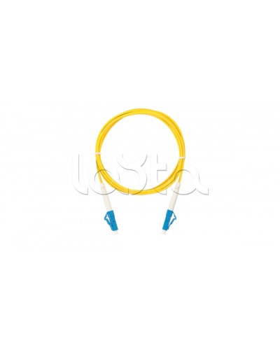 Патч-корд NIKOMAX NMF-PC1S2C2-LCU-LCU-005 в Благовещенске Патч-корды оптические Pintop.ru