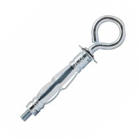 Дюбель Молли R М5x52 с кольцом (1000 шт/уп) Промрукав (PR08.10238)