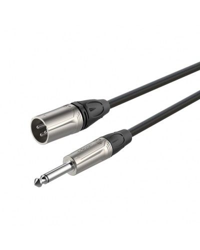 Кабель микрофонный ROXTONE DMXJ250/1 в Благовещенске Система оповещения и трансляции Roxton Pintop.ru