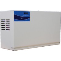 Бокс резервного электропитания Рубеж БР 24 2x12