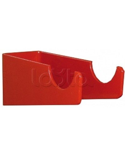 Кронштейн ПОЖТЕХНИКА Кронштейн ИНЕЙ (для ОУ, ЗПУ без ушка) в Благовещенске Аксессуары для огнетушителей Pintop.ru