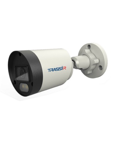 IP-камера видеонаблюдения в стандартном исполнении DSSL TRASSIR TR-D2181IR3 v3 3.6 в Благовещенске IP-камеры Pintop.ru