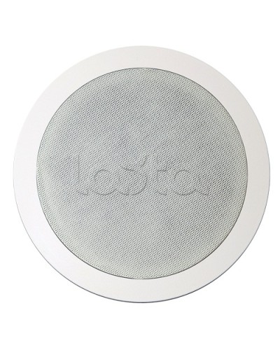 Громкоговоритель потолочный 30В, 3Вт МЕТА АСР-03.3.6-30В в Благовещенске Система оповещения и трансляции Мета Pintop.ru