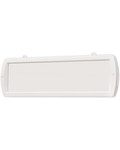 Табло световое SLT Т 12-ОП Зона МГН + стрелка вправо в Благовещенске Оповещатели Pintop.ru