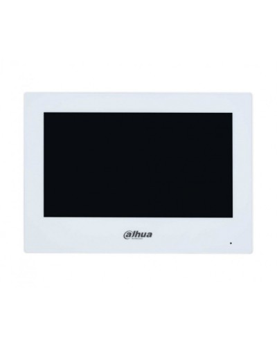 IP Видеодомофон Dahua DHI-VTH2621GW-WP в Благовещенске Домофония Pintop.ru