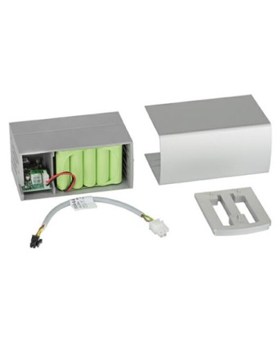 Батарея резервного питания привода Faac 390116 в Благовещенске Автоматизация ворот Pintop.ru