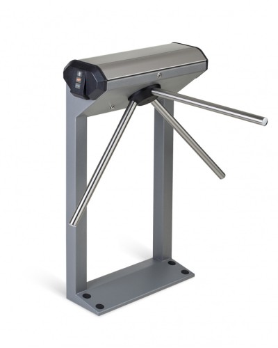 Проходная электронная PERCo-KT02.9 (Преграждающие планки Антипаника) в Благовещенске Турникеты Pintop.ru