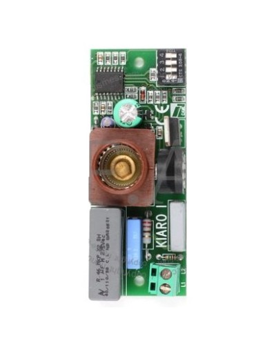 Плата лампы KIARO24-I Came 119RIR168 в Благовещенске Запчасти для шлагбаумов и автоматики Pintop.ru
