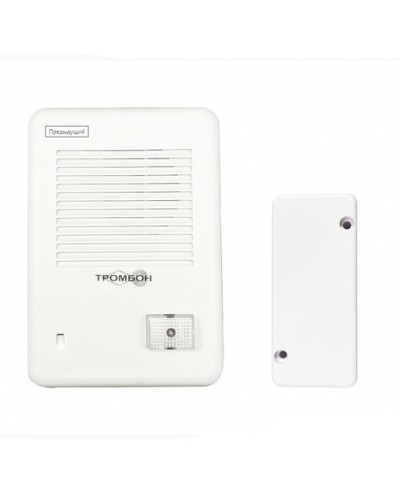 Терминал служебный Тромбон СОРС-Мед-ТС в Благовещенске Система оповещения и трансляции Pintop.ru