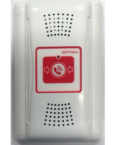 Устройство абонентское Getcall GC-2001W3 в Благовещенске Переговорные устройства Pintop.ru