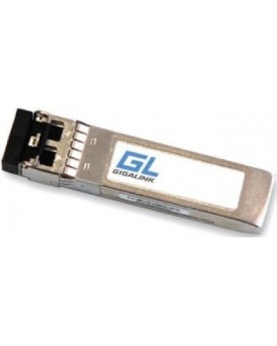 SFP+ модуль CWDM Gigalink GL-OT-ST10LC2-1330-CWDM в Благовещенске Модули SFP/XFP/GBIC Pintop.ru