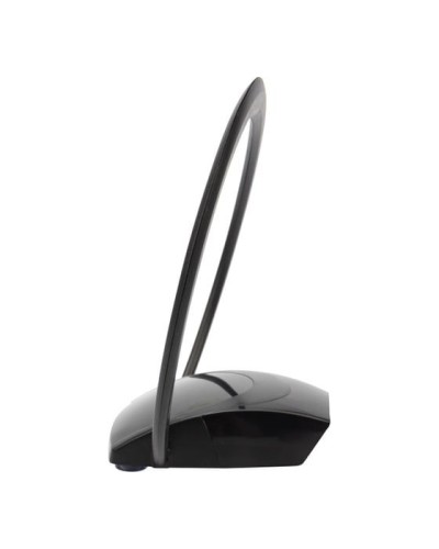 Антенна комнатная «Активная» для цифрового телевидения DVB-T2, Ring-50 REXANT 34-0721 в Благовещенске Системы видеонаблюдения Pintop.ru