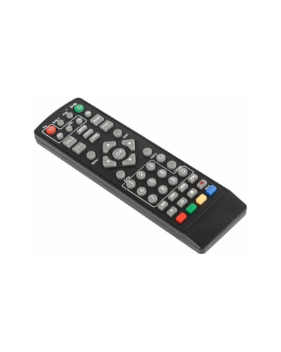 Пульт универсальный для приставки DVB-T2 с функцией управления телевизором REXANT 38-0014 в Благовещенске Системы видеонаблюдения Pintop.ru