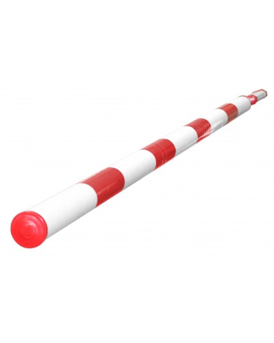 Стрела круглая Smartec ST-RB003RA в Благовещенске Автоматические шлагбаумы Pintop.ru