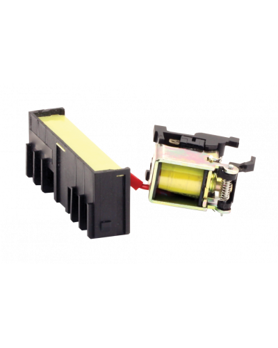 Независимый расцепитель 400В АС ВА-99М 63 EKF (mccb99m-63-sht-400ac) в Благовещенске Электротехническое оборудование Pintop.ru