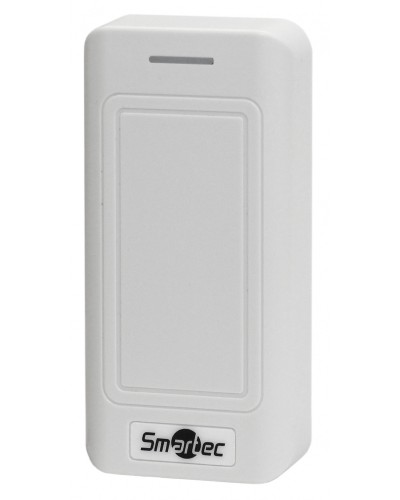 Считыватель EM Smartec ST-PR022EM-WT в Благовещенске Считыватели Pintop.ru