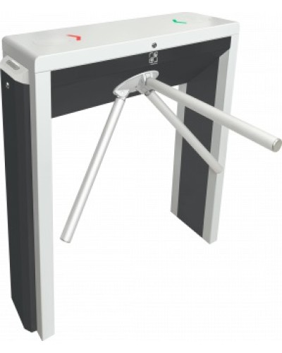 Встроенный картоприемник CARDDEX KL-03E (для тумбовых турникетов серии STL) в Благовещенске Дополнительное оборудование для СКУД Pintop.ru