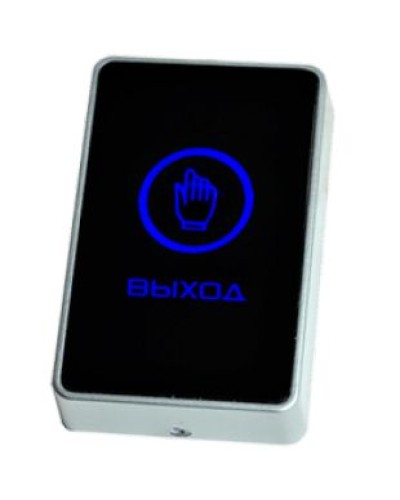 Кнопка выхода сенсорная Tantos TS-MAGIC в Благовещенске Кнопки выхода Pintop.ru
