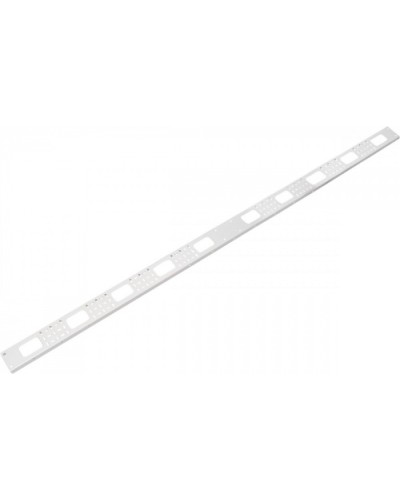 Органайзер TLK TLK-OV75-42U-I-GY в Благовещенске Кабельные органайзеры Pintop.ru