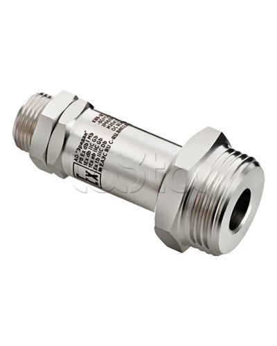 Взрывозащищенный штуцер Эридан КВВ-ШТ1-Н в Благовещенске Дополнительное оборудование (Ex) Pintop.ru