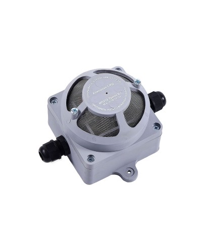 Извещатель дымовой Компания СМД ИП212 Трион МК Н-ОП АМ в Благовещенске Пожарные извещатели Pintop.ru