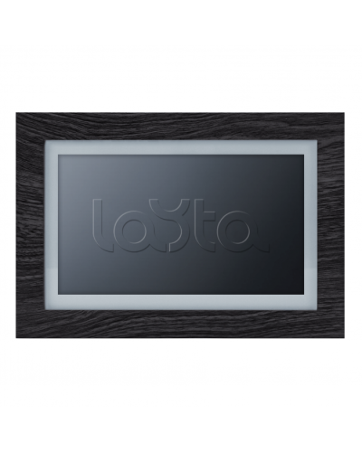 Монитор CTV-M5708 Image (Серый ясень) в Благовещенске Абонентские IP устройства Pintop.ru