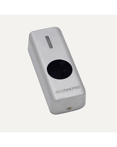 Кнопка выхода AccordTec AT-H810M-W в Благовещенске Кнопки выхода Pintop.ru