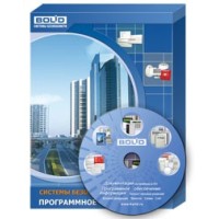 ПО Модуль программный Болид "Орион Про" Монитор