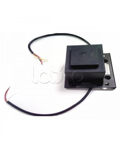 Трансформатор линейный ROXTON LA-200 Trans в Благовещенске Система оповещения и трансляции Roxton Pintop.ru