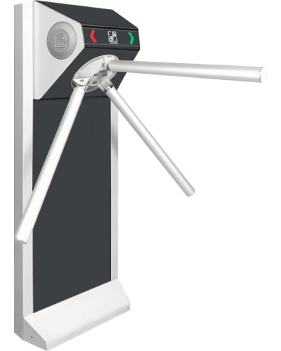 CARDDEX Компактная автономная проходная STL-01AM в Благовещенске Турникеты Pintop.ru