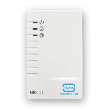 Абонентский контроллер для GSM-сигнализации Теко Security Hub УОО 4G