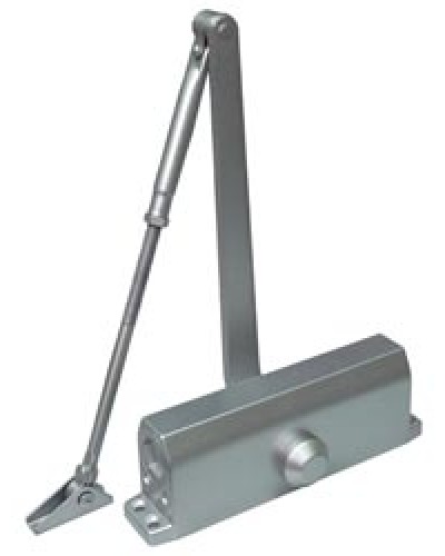 Доводчик дверной Smartec ST-DC003-BR (бронза) в Благовещенске Доводчики Pintop.ru