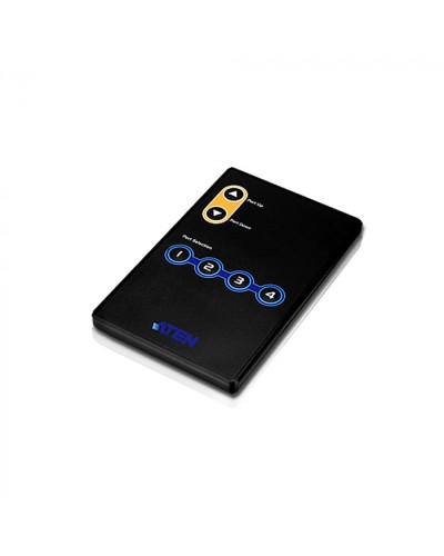 Инфракрасный пульт ДУ ATEN 2XRT-0010G в Благовещенске Пульты управления и матричные переключатели для видеонаблюдения Pintop.ru