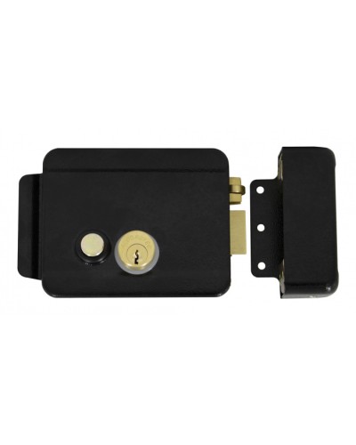 Замок электромеханический AccordTec AT-EL101B в Благовещенске Электромеханические замки Pintop.ru