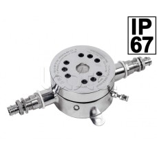 Светозвуковой оповещатель Компания СМД ОРБИТА ОП 220 СЗ-Н