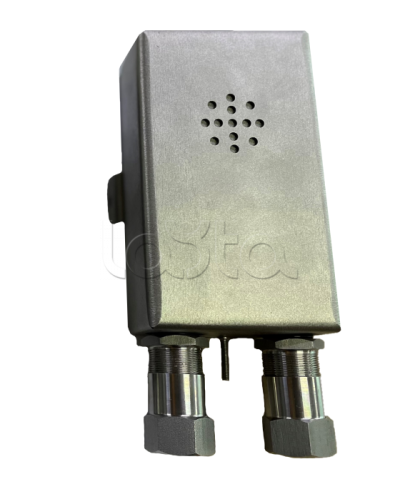 Взрывозащищенный звуковой оповещатель Спектрон ОЗ-Exm-М-Прометей 12-36В в Благовещенске Оповещатели Ex Pintop.ru