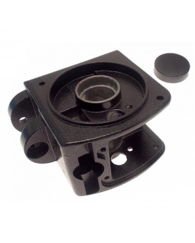 Корпус редуктора KRONO Came 119RID166 в Благовещенске Запчасти для шлагбаумов и автоматики Pintop.ru